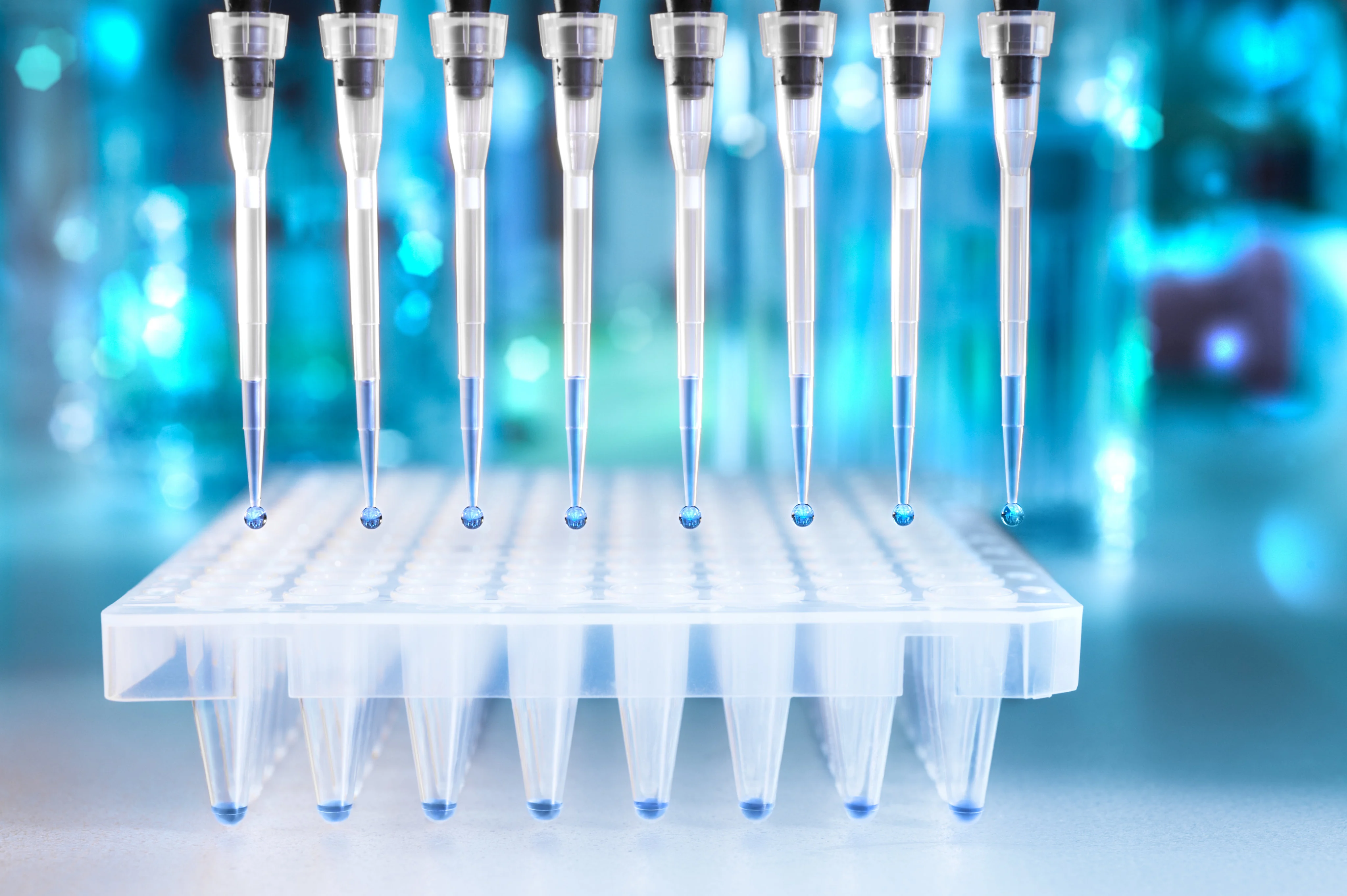 Liquid Medical Equipment